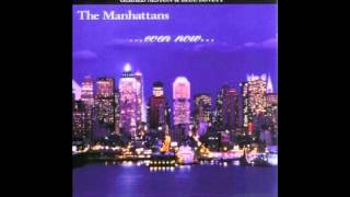 Love Me Right  The Manhattans [upl. by Carley]