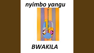 Nyimbo Yangu [upl. by Aligna]