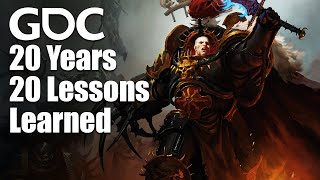 Magic the Gathering 20 Years 20 Lessons Learned [upl. by Vinnie497]