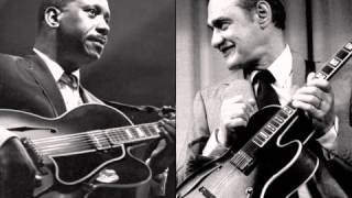 Cannonball Adderley w Wes Montgomery amp Ray Brown  Au Privave [upl. by Enotna15]