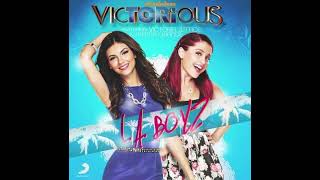 Victorious Cast  LABoyz 1hour Victoria Justice Ariana Grande  빅토리어스 LA Boyz 1시간 [upl. by Damales230]