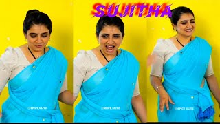 Filmography of SUJITHA DHANUSH  Dum Dum Dum sujitha southindianactress tamil actresslife act [upl. by Raines]