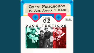 Ojos Testigos V Sides Vol 2 [upl. by Letnoj]