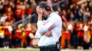 Worst Coaching Mistakes in College Football [upl. by Kerns]