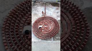 Stone design 😮viralvideo shortvideo [upl. by Fruin788]