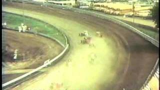 SEDALIA MILE USAC 1974 [upl. by Pinzler]