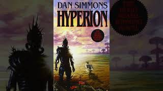 Hyperion Hyperion Cantos 1 Ambience Soundscape  Reading Music [upl. by Yance]