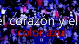 Himno Cruz Azul 2014 Cumbia Pitando Pitando  Grupo Arzenico Band [upl. by Furlani]