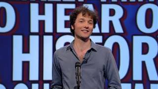 Unlikely Things to Hear on a History Documentary  Mock the Week  Series 10 Episode 2  BBC Two [upl. by Applegate]