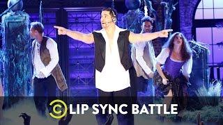 Lip Sync Battle  Wilmer Valderrama [upl. by Ingelbert186]