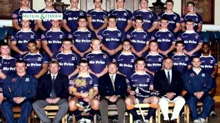 Build up to the game between Paarl Boys High and Grey College [upl. by Estey]