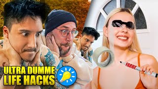 Dumme 5 MINUTE CRAFTS die uns zerstören wollen [upl. by Annij91]