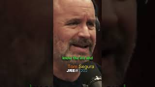 Joe Rogan amp Tom Segura [upl. by Hgielanna]