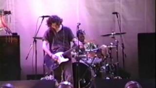 Pearl Jam  Elderly Woman Soundcheck  Casper WY 95 [upl. by Luas]