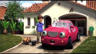 Chevron car commercial best friends [upl. by Aicrag82]