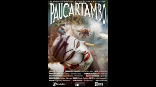 Paucartambo 2024 Michael Net amp William Bustos  TRAILER  5° Lima Alterna [upl. by Uohk]