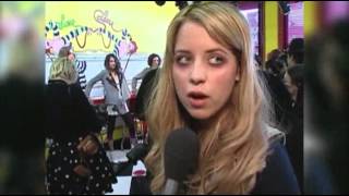 British Socialite Peaches Geldof Dead at 25 [upl. by Korry707]