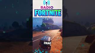 Radio FORTNITE ist crazy 😂  Teil 5 fortnite radiofortnite fortniteradio music deutsch [upl. by Pheni]