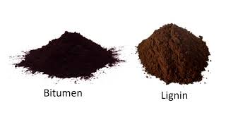 Lignin as An Alternative to Bitumen [upl. by Assille817]