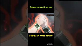 feedback returns shorts mass subscribe ben10omniverse viral share [upl. by Anirual]