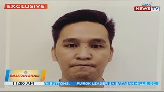 Top executive ng isang pyramiding scam na nakakuha ng P8B sa mga nabiktima sa Davao arestado  BT [upl. by Jara]