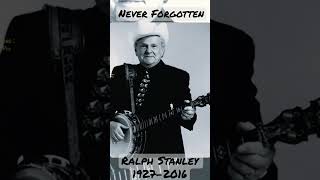 Ralph Stanley [upl. by Akeme]