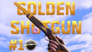 SHOTGUN IS OP  Contractors Showdown META [upl. by Naida]