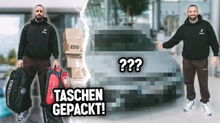 Zuhause rausgeworfen und wieder neues Auto [upl. by Onairot]