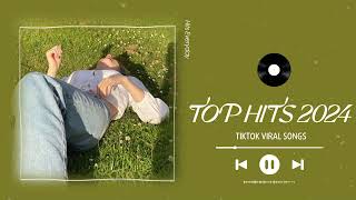 Top hits 2024 playlist  Trending music 2024  Best songs 2024 updated lasted mix songs [upl. by Anerol]