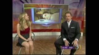 KTVK 28 6AM GoDaddy Commercialwmv [upl. by Aicia]