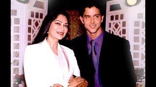 Rendezvous with Simi Garewal  Hrithik Roshan Solo Part 2 [upl. by Fanchet]