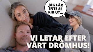 Fyra husvisningar på en dag Eng Sub [upl. by Charyl]