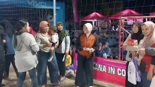 MERAPAT BOLOO  FULL DOORPRIZE di SETREN CUP 1 Desa SETREN BENDO MAGETAN [upl. by Elam]