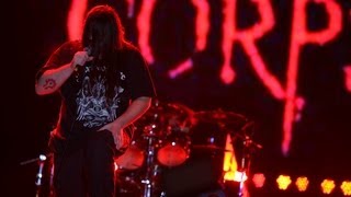 Cannibal Corpse live at Rock al Parque 2013 Full Concert [upl. by Akirahs979]