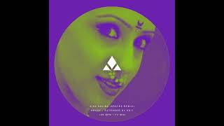 Preview Aika Dajiba Kratex Remix Marathi House Music Mhouseofficial [upl. by Aifas]