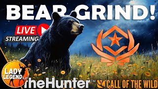 3041 Kills into the BLACK BEAR GREAT ONE GRIND amp Whitetail After  LIVE [upl. by Dorn]