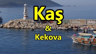 Kaş and Kekova [upl. by Mccowyn280]