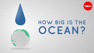 How big is the ocean  Scott Gass [upl. by Aluap]