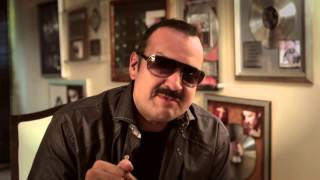 PepeAguilar24  quotLástima Que Sean Ajenasquot disponible en México  álbum nuevo de Pepe Aguilar [upl. by Mauer319]