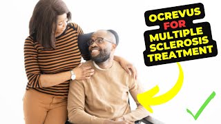 How Ocrevus Revolutionizes Multiple Sclerosis Treatment Ocrelizumab [upl. by Akinwahs]