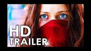 Mortal Engines trailer for new Peter Jacksonproduced film [upl. by Alfeus568]