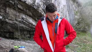 Mammut Kento Waterproof Jacket Review [upl. by Eirellav965]