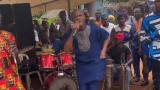 OWERRI BONGO MUSIC  NPO NPO LIVE BY ABABANNA [upl. by Nnaesor]