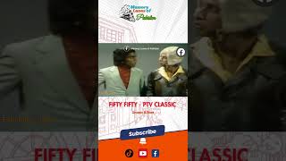 Fifty Fifty  1979 ptvclassic mustwatch comedy oldptv [upl. by Atekan321]