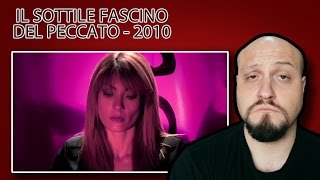 IL SOTTILE FASCINO DEL PECCATO  RECENSIONE [upl. by Riess842]