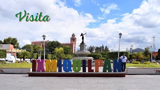 Ixmiquilpan Hidalgo [upl. by Yerg639]