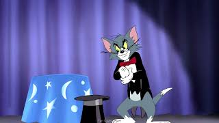 Tom amp Jerry Tales S1  Abracadumb 3 [upl. by Enimaj500]