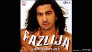 Fazlija  Dosta je tuge i bola  Audio 2003 [upl. by Spearing503]