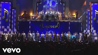 Joyous Celebration  Bengingazi Live at the Moses Mabhida Stadium Durban 2016 [upl. by Osyth]