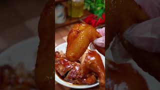 Chicken high protein recipe chicken cooking shorts [upl. by Enwahs]